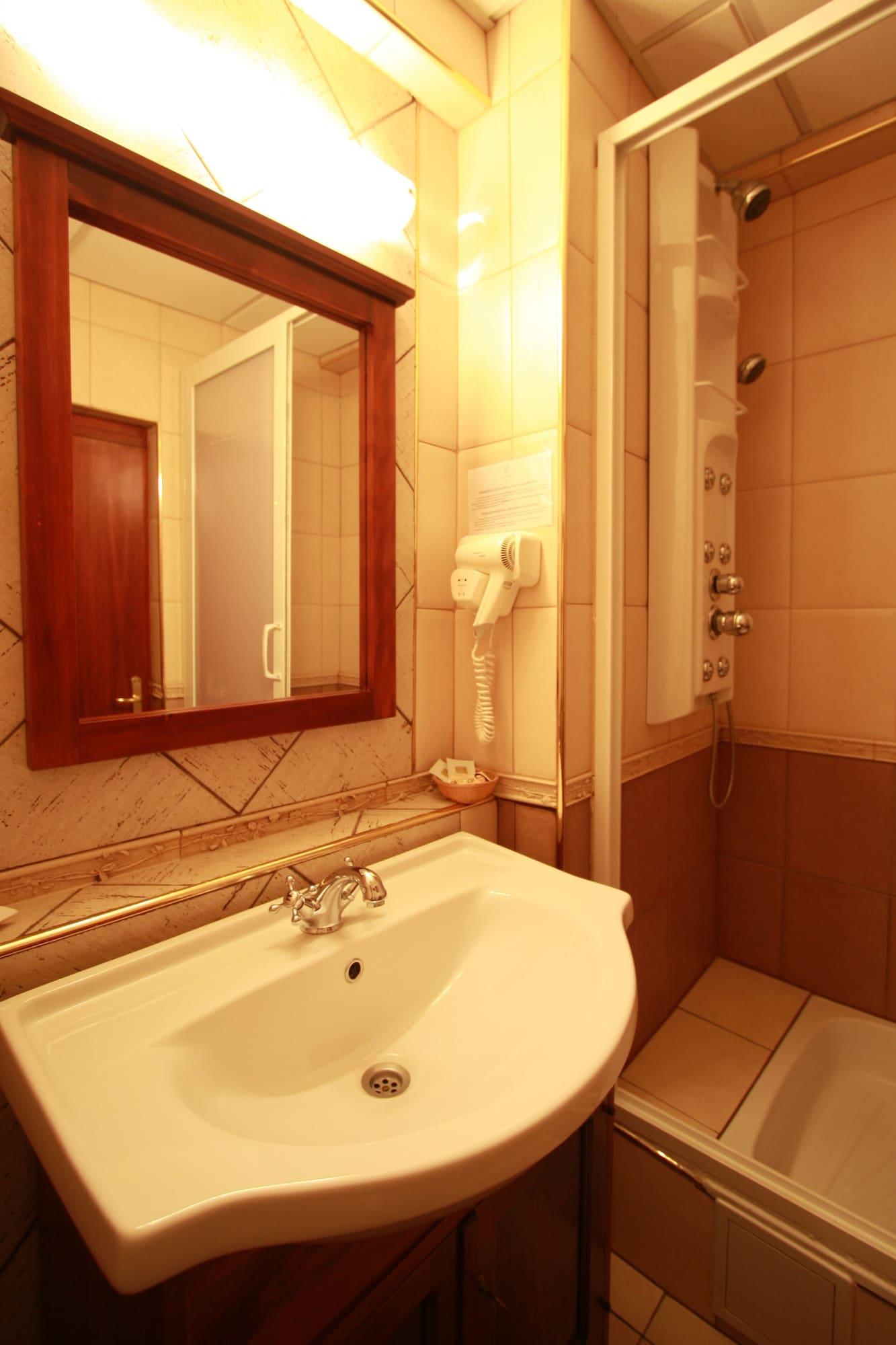 באיה מארה Hotel Mara מראה חיצוני תמונה