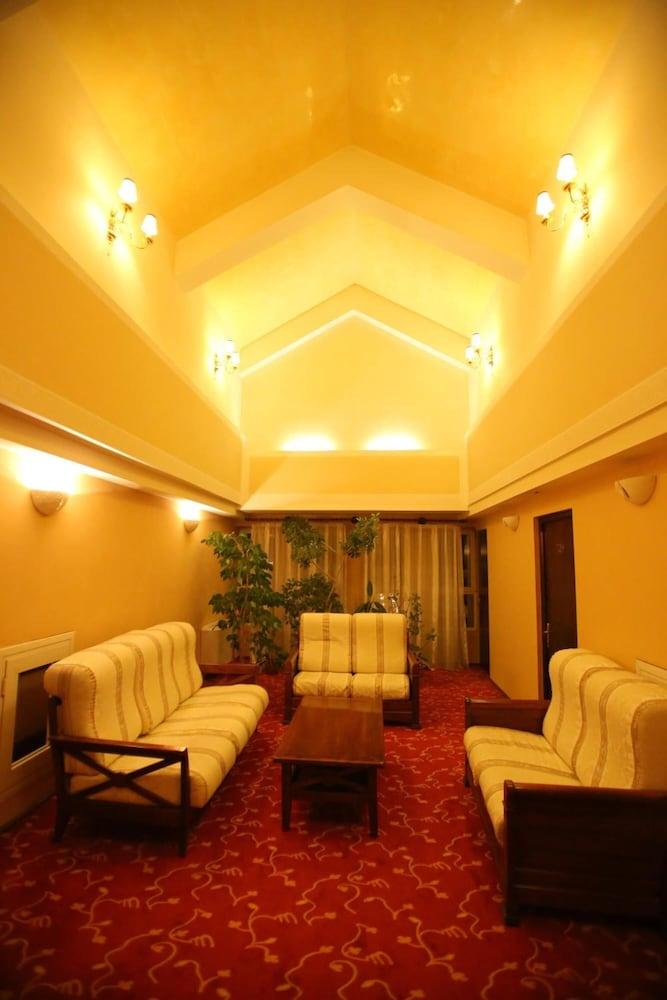 באיה מארה Hotel Mara מראה חיצוני תמונה