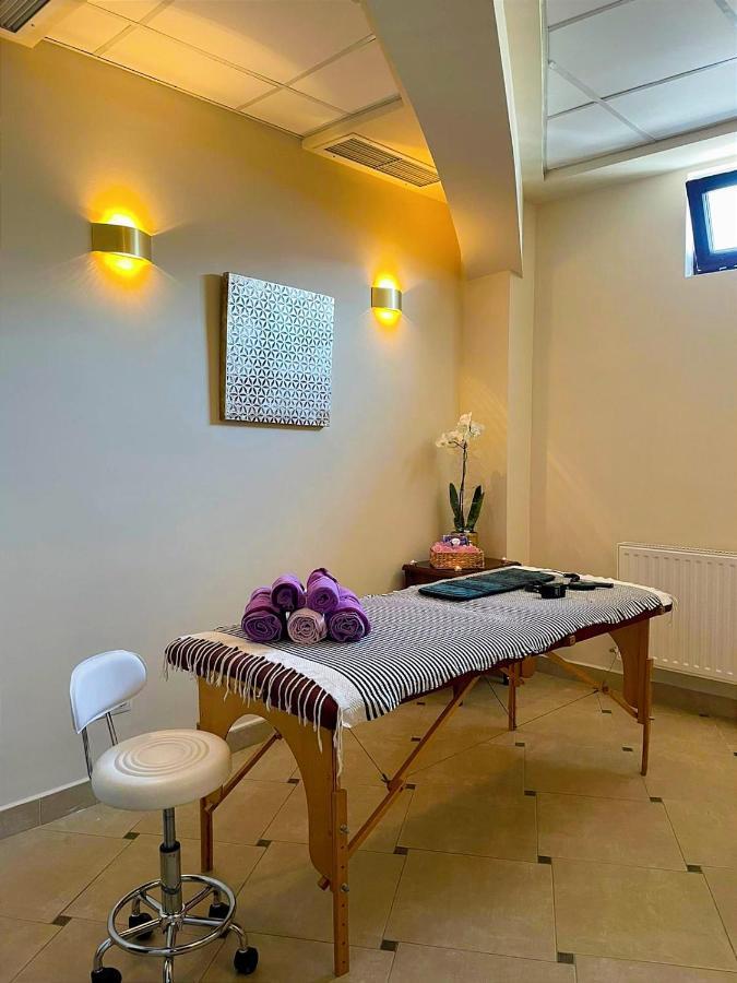 באיה מארה Hotel Mara מראה חיצוני תמונה