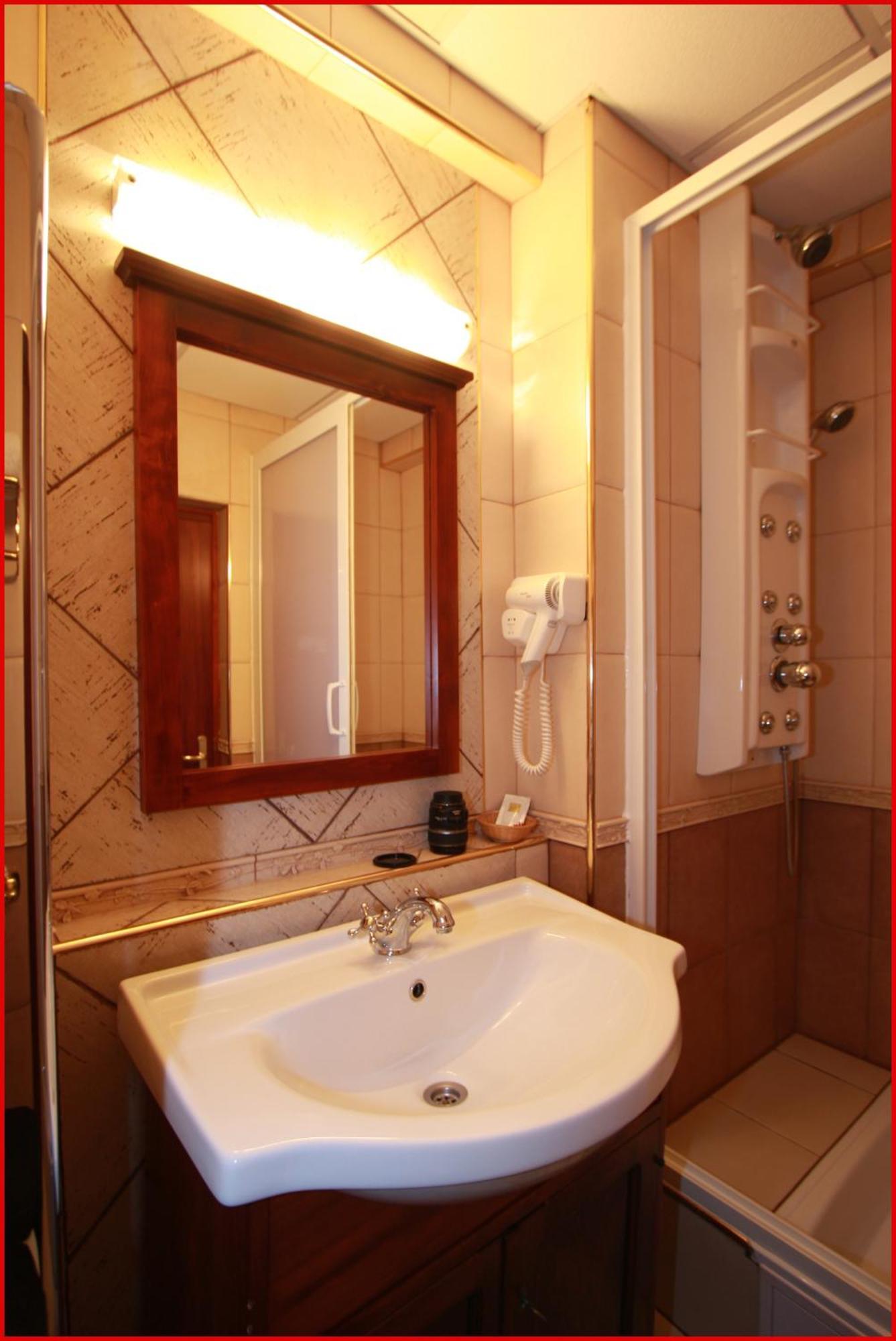 באיה מארה Hotel Mara מראה חיצוני תמונה