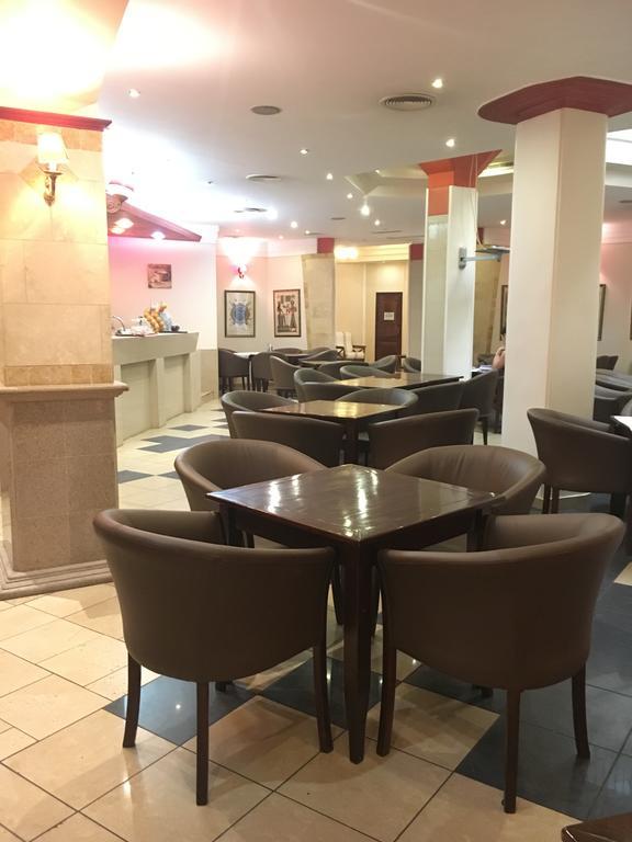 באיה מארה Hotel Mara מראה חיצוני תמונה